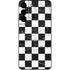 Checkered Marble Galaxy S22 Skin
